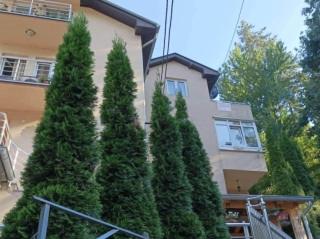 Katarina apartman - Ribarska Banja - 8