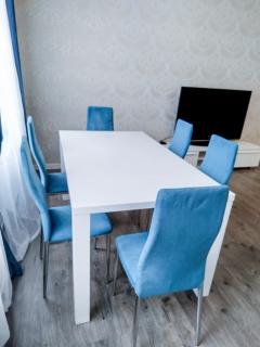Grunvald LUX - Kiev - 2