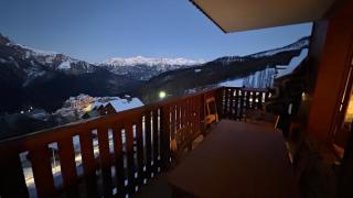 Charming Apartment with a View - Puy-Saint-Vincent - 9
