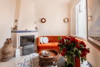Absinthe Guest House - 3