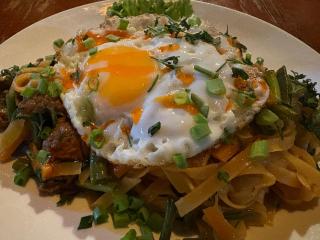 Coconut Village Guesthouse and Bungalow - 2