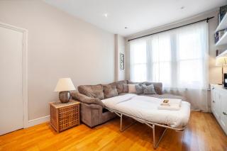 New Listing! Calming 2BR near park, Herne Hill - Londra - 3