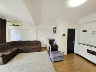 Center, Ismail str.apartment, 1 bedroom and living - Chişinău - 6