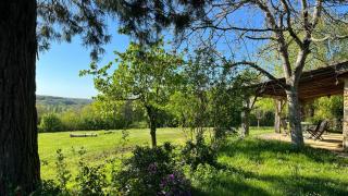 Ferienhaus Chalet Natur und Erholung an der Dordogne - Payrac - 4