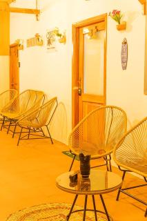 Casa #344 - Habitacion 1 - Full Bed & Sofa Cama - NO AC - 1