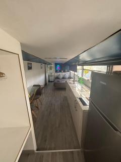 Couples Getaway Bus - 6