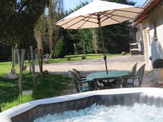 Chez Philippe et Anne - Saint-Sulpice - 0