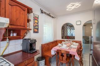 Napsugár Vendégház - Poroszló - 8