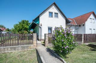 Napsugár Vendégház - Poroszló - 5