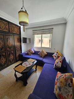 Appartement Essaouira Résidence - 7