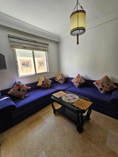 Appartement Essaouira Résidence - 8