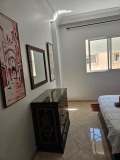 Appartement Essaouira Résidence - 4