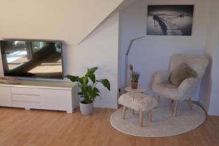 Apartment im Bellerbektal - Nortorf - 2