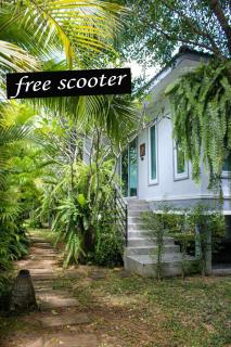 sengjan garden krabi - Ban Khlong Son - 7