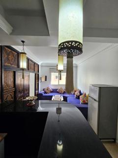 Appartement Essaouira Résidence - 0