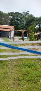 Sítio São Benedito - Pirenópolis - 2