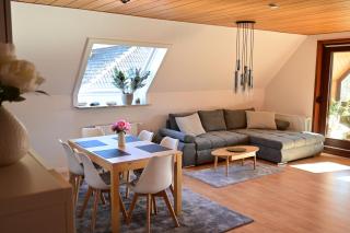 Apartment im Bellerbektal - Nortorf - 3