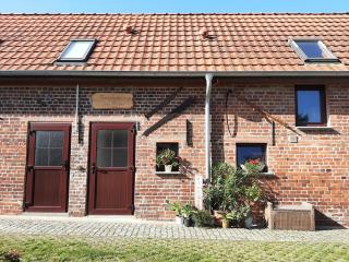 Ferienwohnung "Neu Dessau" - - 9