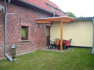 Ferienwohnung "Neu Dessau" - - 2