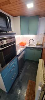 Murat-le-Quaire Appartement meublé classé 2 étoiles - Murat-le-Quaire - 4