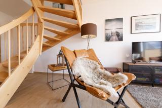 Suite Strandrose NEU - Zingst - 6