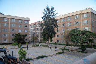Kings Sapphire Apartments,Nakuru - Nakuru - 7