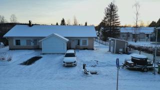 Hayman's apartment - Rovaniemi - 6