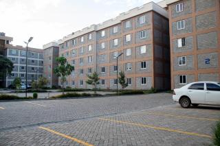 Kings Sapphire Apartments,Nakuru - Nakuru - 3