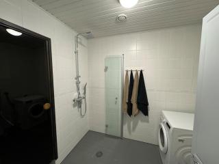 Hayman's apartment - Rovaniemi - 7