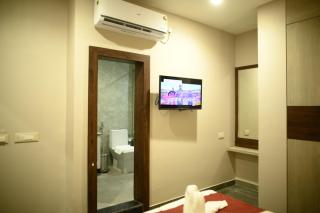 Purple Orchid Hotel - Sāmāguri - 2