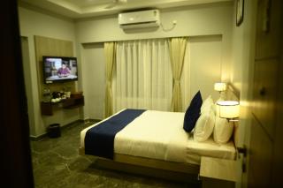 Purple Orchid Hotel - Sāmāguri - 1