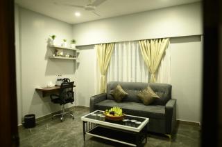 Purple Orchid Hotel - 2