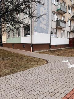 Apartament Świdnik Kosik - Świdnik - 1