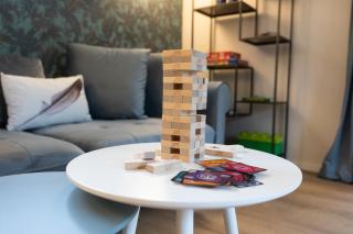 Ferienwohnungen in Wald und Flur - Wohnung Wald - 2