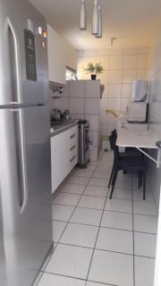 Apartamento aconchegante na Cidade 2000 - Fortaleza - 0