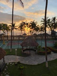 Apartamento tropical a la orilla del mar - Tucacas - 7
