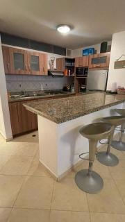 Apartamento tropical a la orilla del mar - Tucacas - 5