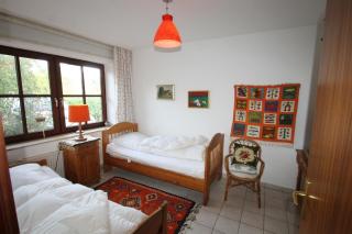 Ferienwohnung Frieling 2 - Kellenhusen - 6