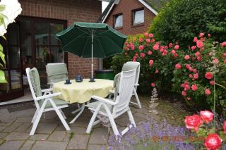 Ferienwohnung Frieling 2 - Kellenhusen - 4