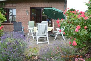 Ferienwohnung Frieling 2 - Kellenhusen - 3