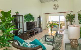 Beautiful 5-bed villa with views and pool - Decaj villa - Cap Estate - 4