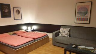 Central Apartman - 2