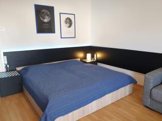 Central Apartman - Salgótarján - 1