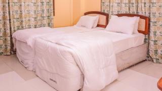 Durban Hotel - Dar es Salaam - 6