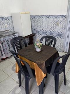 Apartamento com cozinha em Macapa - Macapá - 8