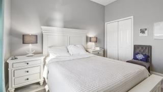 Penthouse at Laketown Wharf in PCB! 2132 - 6