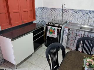 Apartamento com cozinha em Macapa - Macapá - 3