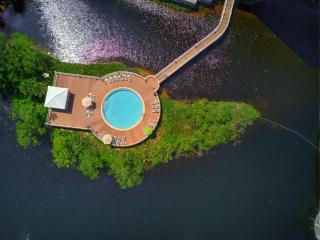 Penthouse at Laketown Wharf in PCB! 2132 - Panama City Beach - 2