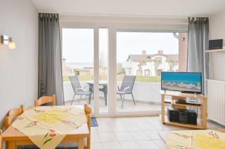 FeWo Remih Nr 1 Haus Seerose - Dahme - 8
