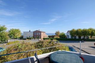 FeWo Remih Nr 1 Haus Seerose - Dahme - 7